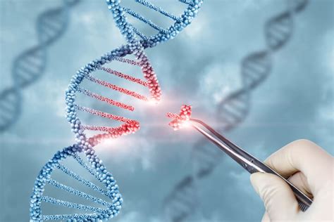 Gene Therapy For Patients Preventive Healthcare