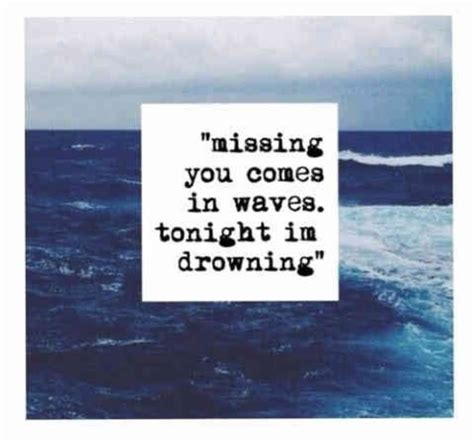 10 Quotes About Missing Someone You Love