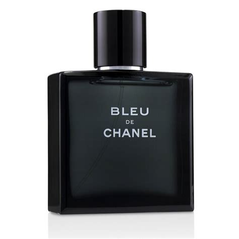 Bleu De Chanel Eau De Toilette Spray 150ml Cosmetics Now Australia