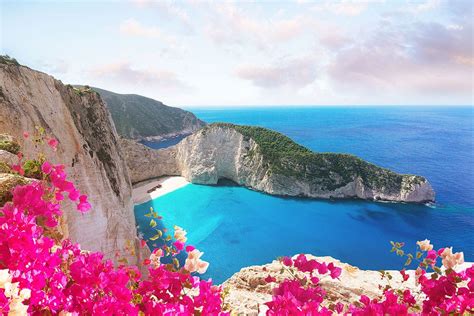 15 Most Beautiful Beaches In Greece You Must Visit Local Adventurer