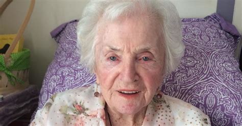 woman wants to celebrate 100th birthday by pole dancing huffpost post 50