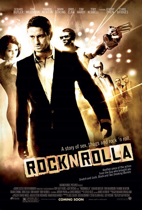 hookup 70 admit two passes to chicago screening of ‘rocknrolla with gerard butler thandie newton