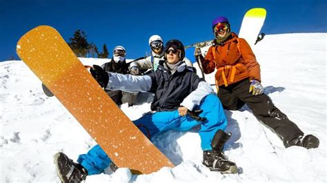 However, not all brands are equal. Top 18 Best Snowboard Brands Reviews 2020 MyTrail
