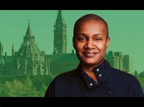Netnewsledger Green Party Leader Annamie Paul To Run In Toronto Centre