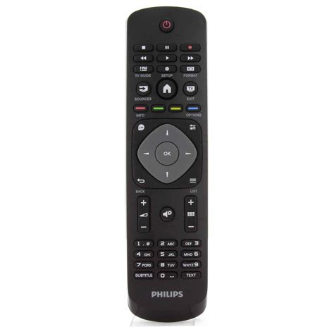 Buy Philips 996596001842 996590009359 996597005314 Genuine Remote