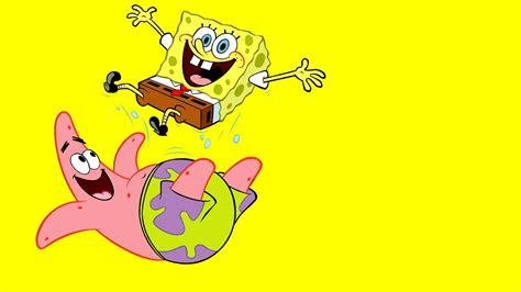 Spongebob And Patrick Wallpaper Outlet Store Save 47 Jlcatjgobmx