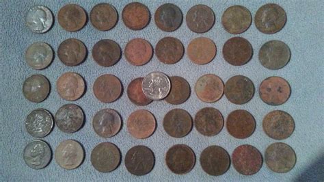 1970 Copper Quarter Coin Talk