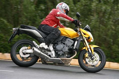 Honda hornet cb600f and cb6000s (faired) specifications. HONDA CB600F HORNET (2007-2013) Review, Specs & Prices | MCN