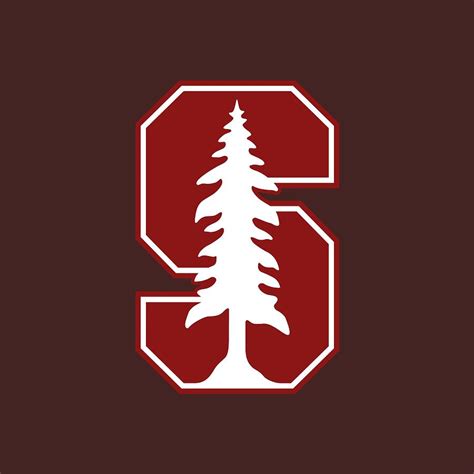 In addition to the main version, each of the marks has secondary variations. Stanford University Logo Kls81 Digital Art by Kakanda Lee ...