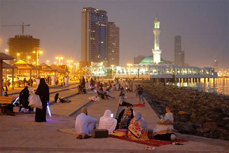 The Best Things To Do In Jeddah Saudi Arabia