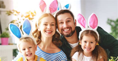 Out Of The Ordinary Easter Celebrations Around The Shermanstravel