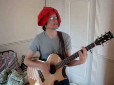 Maybe you would like to learn more about one of these? Bed Intruder Song! (Cover) - CHORDS in Description - YouTube