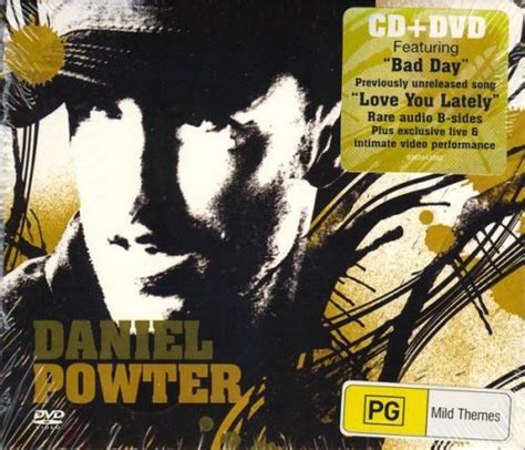 Daniel Powter Vinyl 198 Lp Records And Cd Found On Cdandlp