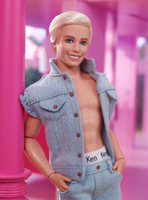 Ryan Gosling Finally Responds To Critics Saying Hes Too Old To Play Ken In New Barbie Movie