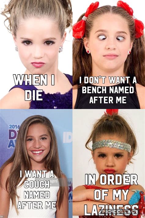 Pin By Patti Kenney Reeder On Maddies Board Dance Moms Moments