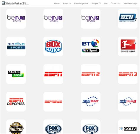 Youtube tv's sports lineup is impressive, but not as deep as fubotv's. Direct PCTV Review by Real User | Watch TV Online