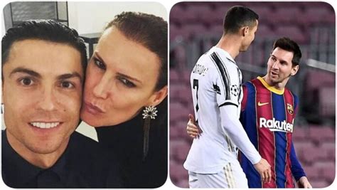 May 26, 2021 · fc barcelona, juventus y real madrid mantienen su compromiso por modernizar el fútbol, en diálogo con la uefa — fc barcelona (@fcbarcelona_es) 26 de mayo de 2021 from the beginning, the super league has been promoted with the aim of improving the situation of european football, through permanent dialogue with uefa and with the objective to increase the interest in the sport and to offer. Barça 0 - 3 Juve : La Sœur De Cristiano Ronaldo Se Moque ...