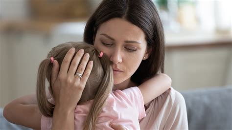 Helping Your Preschooler Navigate Their Emotions Parent Cue