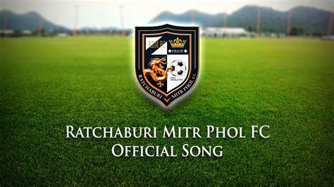เปิดตัวเลขเงินเดือนที่ 'โตโน่' ขอจากราชบุรี มิตรผล เอฟซี. เพลงราชบุรีมิตรผล เอฟซี Ratchaburi Mitr Phol FC Official ...