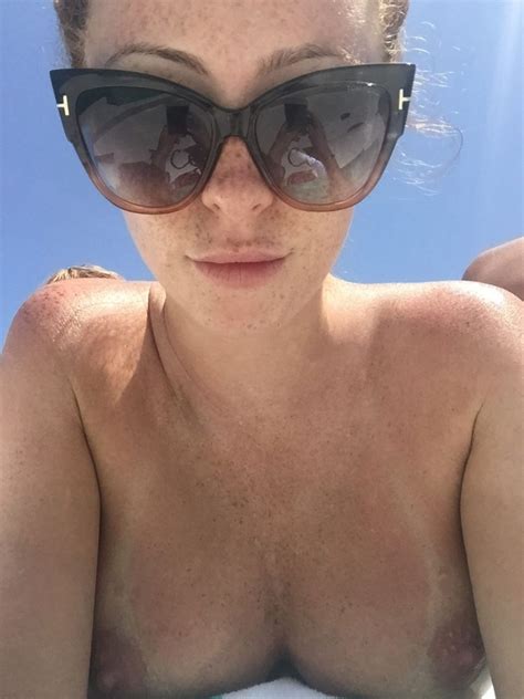 Natasha Hamilton Jenny Frost Nude Sexy Leaked Fappening