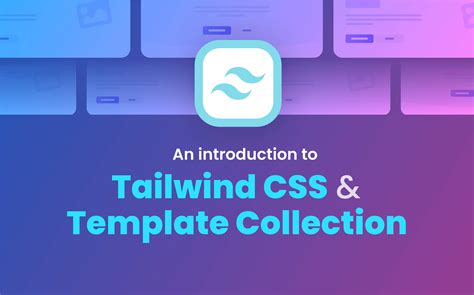 An Introduction To Tailwind Css Template Collection Themewagon Hot Sex Picture
