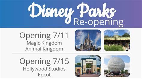 Update Disney World Announces Additional Details For Park And Hotel