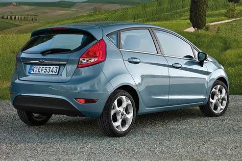 If you wanna read or write about ford products, meet cool people, and engage. China Starts Production of 2009 Ford Fiesta - autoevolution