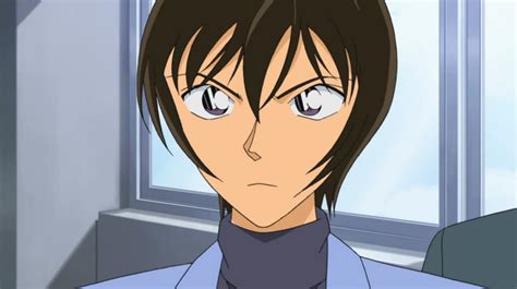 Miwako Sato Detective Conan Wiki Fandom