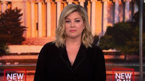Brianna Keilar Rolls The Tape On Gop Censuring Members Who Spoke Hot Sex Picture