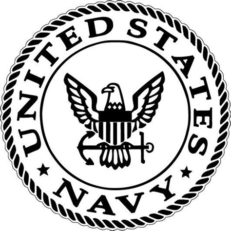 United States Navy Logo Images Joellen Gant