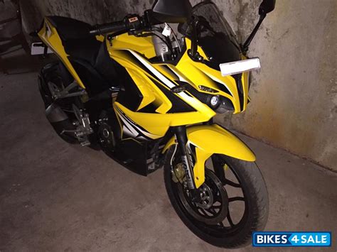 Merhabalar öncelikle paylaşımlarınız çok güzel bajaj pulsar rs 200 ss hakkı'nda bilginize ihtiyacım var. Used 2016 model Bajaj Pulsar RS 200 ABS for sale in ...