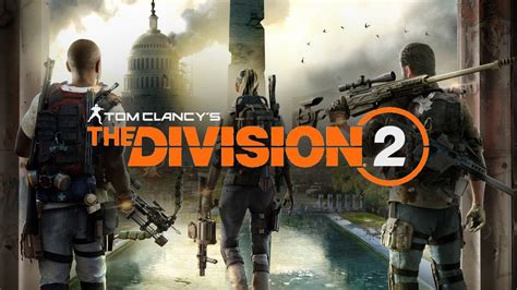 Tom Clancys The Division 2 Review Review