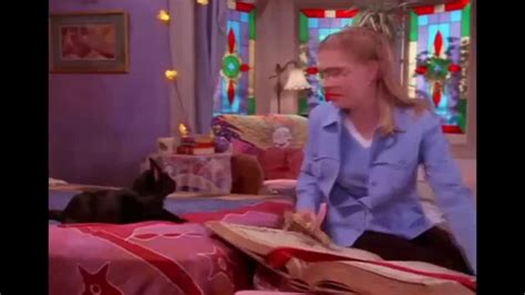 The Best Sabrina The Teenage Witch Episode Ever Youtube