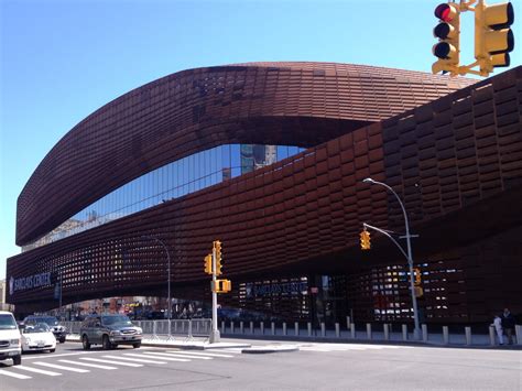 Pay A Visit Brooklyns New Barclays Center