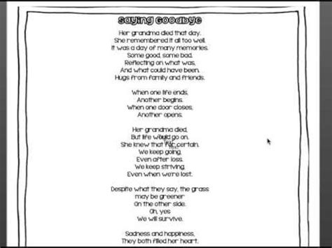 Each unit is six lines, the first line rhyming with the third, the second with the fourth, and verse, then, is characterized by rhythm, rhyme, and what we call stanzas. Stanza and Lines | Humorous poetry, Narrative poetry, Forms of poetry