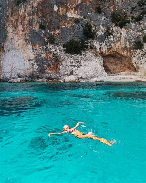 Trip.com provides tourists with piscine di venere attraction address, business hours, brief introduction. Piscine di Venere - Baunei - #SardegnaTerraMareCostumi ...