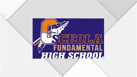 Osceola Fundamental High Class Of 2020 Virtual Graduation Youtube