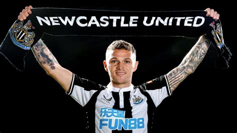 newcastle transfer