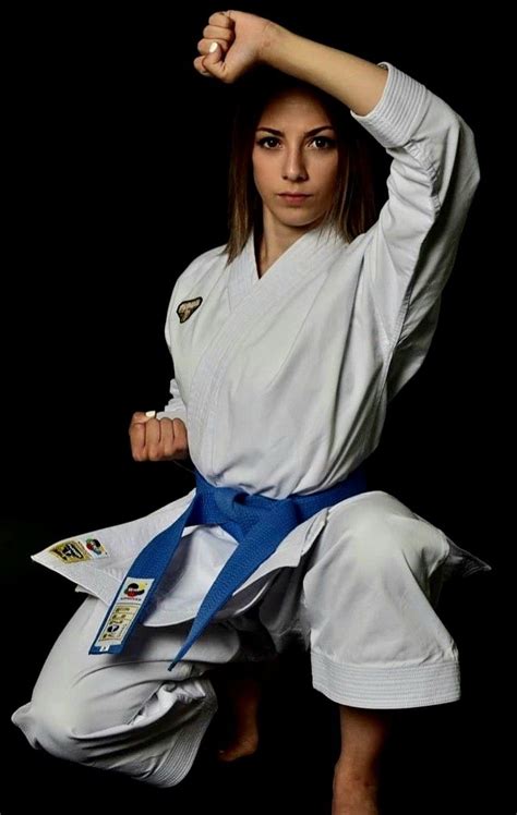 Karate Martial Arts Martial Arts Girl Martial Arts Women Martial Arts Photography Fighting