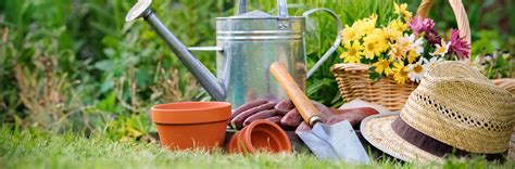 Gardening can be hard work, but it will be a lot easier if you choose the right tools for you. Garden Tools & Garden Supplies | Gardening Equipment ...