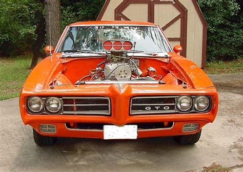 Pin By Mccarthy Thomas On Gto Pontiac Gto Classic Cars Muscle Old