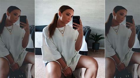A fun image sharing community. This Is What Eminem's Daughter Hailie Jade Scott Mathers Is Doing Right Now And We Aren't ...