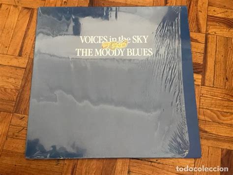 The Moody Blues Voices In The Sky The Best Comprar Discos Lp