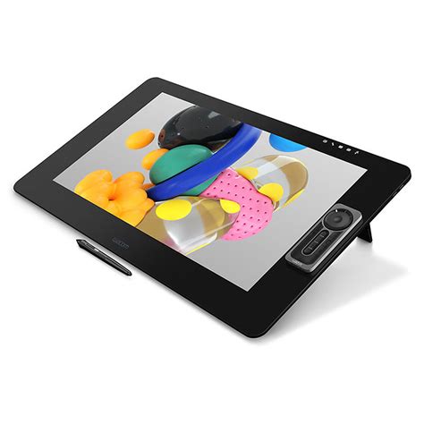 Wacom Cintiq Pro 32 Graphics Tablet Ldlc 3 Year Warranty Holy Moley