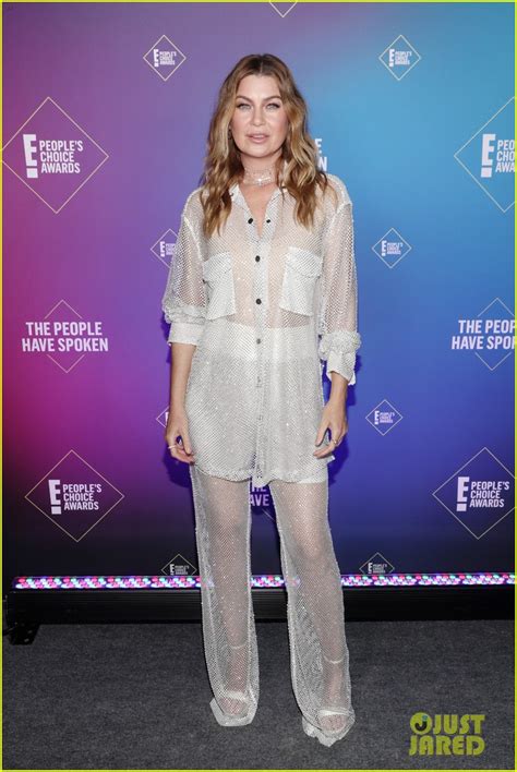 Meredith grey, became a producer but, as it turns out, ellen has hinted at the show ending in 2020. Ellen Pompeo Encourages Fans to 'Look After Each Other' in ...