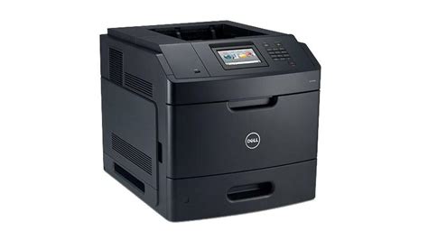 Dell Smart Printer S5830dn Review 2016 Pcmag Uk