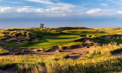 Chipping Into Nebraska 19th Hole Magazine