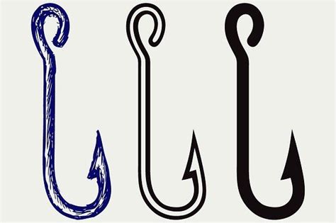 Download Fishing hook SVG | Fish hook, Svg, Atlas tattoo