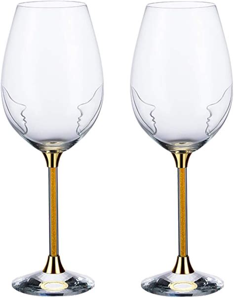 Red Wine Glass Wine Glasses