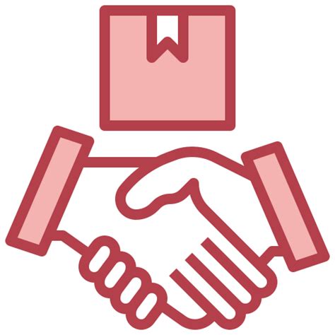 Partnership Free Business Icons